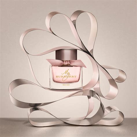 My Burberry Festive Eau de Parfum Burberry for women